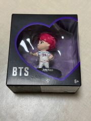 BTS JUNGKOOK マテルドール ※リペイント済 - メルカリ