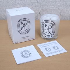 Diptyque ディプティック BAIES ベ キャンドル 190g 新品 - メルカリ