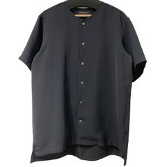 FUMIKA UCHIDA 25AW Cotton Jersey Cropped Topコットンジャージー