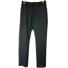 ATTACHMENT×STUDIOUS 別注Tapered Slacksテーパードストレッチスラックスパンツ 8069000146042のサムネイル