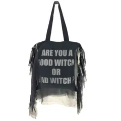 アンダーカバー UNDERCOVER 00s WITCH BAG レディース 表記無 のサムネイル