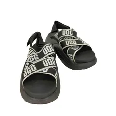アグオーストラリア UGG Australia LA Cloud Sandal レディース JPN：24.5 のサムネイル