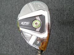 レフティ】Callaway EPIC SPEED フェアウェイウッド 15度 - メルカリ