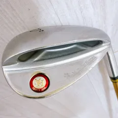 MUTSUMI HONMA MH-282 ムツミホンマ ウェッジ 右利き 70° 純正カーボンのサムネイル