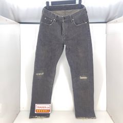 ネイバーフッド 07フラッシュサベージデニムパンツ - メルカリ