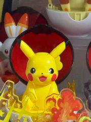 ピカチュウ ポケモンカード No.625 こんにちはピカチュウ 韓国 - メルカリ