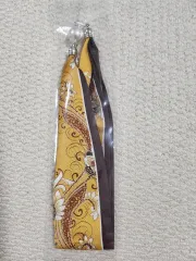 ベイズリーパータン ツイリー スカーフ (VALENTINORUDY イベント商品)のサムネイル