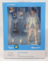 MAXFACTORY figma SSSS.GRIDMAN 타카타 롯카 재판판 440