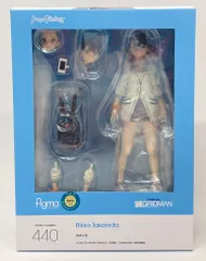 MAXFACTORY figma SSSS.GRIDMAN 宝多六花 再販版 440