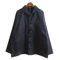 OLD JOE 19AW PEAKED LAPEL GENTS COAT 38M - メルカリ