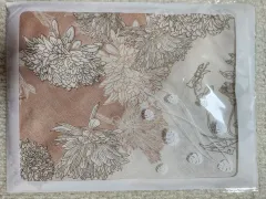 フラワーパータン スカーフ 新品 (VALENTINORUDY ヴァレンティノ ルディー イベント商品)のサムネイル