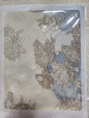 フラワー パータン 夏 スカーフ (VALENTINORUDY イベント 商品)のサムネイル