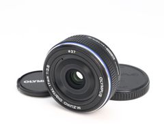 極美品 OLYMPUS M.ZUIKO 17mm F2.8 #163-3 - メルカリ