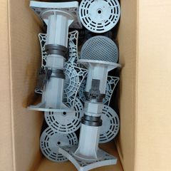 ダイソン Dyson Micro1.5kg 純正メインモーターAssy 7個 - メルカリ