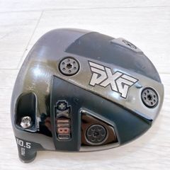 PXG 0811 XT ドライバー GEN4 10.5度 ヘッドのみ - メルカリ
