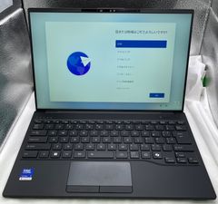 LIFEBOOK WU5/J3 Win11Pro 2025年10月購入保証書有り - メルカリ