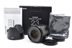 2026年最新】fujifilm xf23mmの人気アイテム - メルカリ