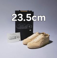 24cm 山下智久プロデュース オニツカタイガー MEXICO 66 NM L9 山下智久プロデュース オニツカタイガー MEXICO 66 NM L9 25.5 - メルカリ