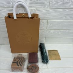 2026スターバックス マイカスタマイズジャーニーセット Starbucks