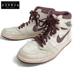 2026年最新】a ma maniere × nike air jordan 1 retro high og 