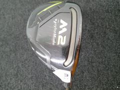 M2 ユーティリティ 3番4番5番3本セット TaylorMade U3U4U5 - メルカリ