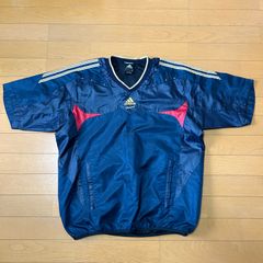 アディダス⭕️adidas 半袖シャツ 希少 トレーニング 