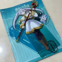 (未開封) 葬送のフリーレン中国限定クージーBIGアクリルスタンド