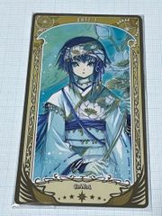 当選品 井河アサギ 対魔忍アサギ 対魔認定証 対魔忍認定証 - メルカリ