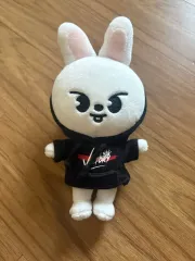 Stray Kids(ストレイキッズ・スキズ・SKZ) リノ(LEE KNOW・イミンホ) ミンホ(MINHO) ぬいぐるみ