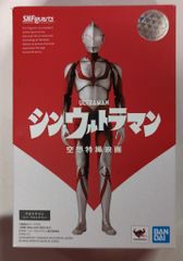 BANDAI SPIRITS SHFiguarts 신 울트라맨 싱 울트라맨 반스피