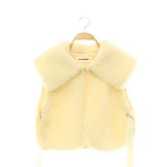 新品未使用 LILY BROWN ダブルブレストブレザー モカ 00サイズ - メルカリ