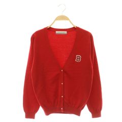 美品☆ボーダーズアットバルコニー V NECK BLOUSE 高島屋限定 - メルカリ