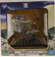 BANDAI SPIRITS 이치 반 쿠지 귀멸의 날 여명에 칼날을 들고 C상 猗窩座 피규어