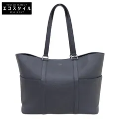 PELLE MORBIDA　ペッレモルビダ　コローレ レザー トートバッグ レディース ネイビー PMO-ST010のサムネイル