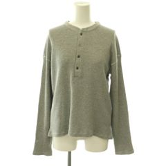 Deuxieme Classe⭐︎ AMERICANA WAFFLE LON T - メルカリ