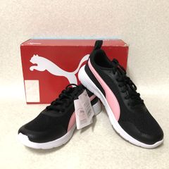 新品 PUMA FlexT1 プーマ フレックス ランニング スニーカー - メルカリ