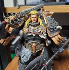 九匠 Nine Craftsmen 1/6 ハーレイ ジョーカー J-004 - メルカリ