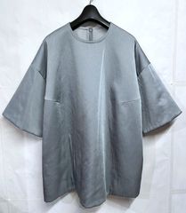 CLANE/クラネ】PADDED SATIN TOPS/パデットサテントップス - メルカリ