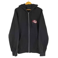 シュプリーム Supreme 21SS Zip Up Hooded Sweatshirt メンズ JPN：L のサムネイル