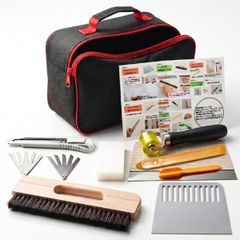 ホルベイン 油絵具 ミニバッグ M 組み合わせ2BSセット - メルカリ