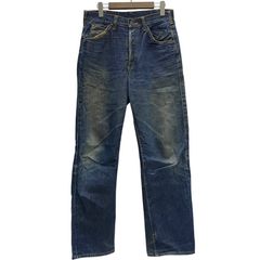 ワンピースオブロック ONE PIECE OF ROCK S409XXX M-WW2 デニムパンツ