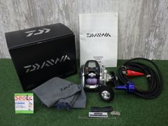 DAIWA GLOBERIDE ダイワ SEABORG 12シーボーグ300MJ - メルカリ