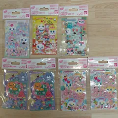 たまもりしーる　リフィル　７枚セット
