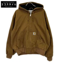 carhartt　カーハート　ベージュ OG Active Jacket　M