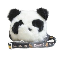ダブレット doublet 23AW COSTUME HEAD BAG MINI 伊勢丹別注