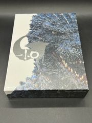 Blu-ray/고질라-1.0 Blu-ray 호화판 4K Ultra HD