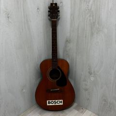 ジャパンビンテージ]YAMAHA FG-130グリーンラベル アコースティック