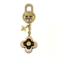 Louis Vuitton ポルトクレ ヴィヴィエンヌ キーリング チャーム - メルカリ
