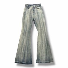 rickowens bolan bootscut 27 acid - メルカリ