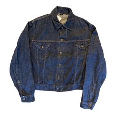ポロ ラルフローレン T Back デニムジャケット ジージャン セカンド